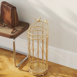 果盘、果篮;雨伞架;其他消防设备