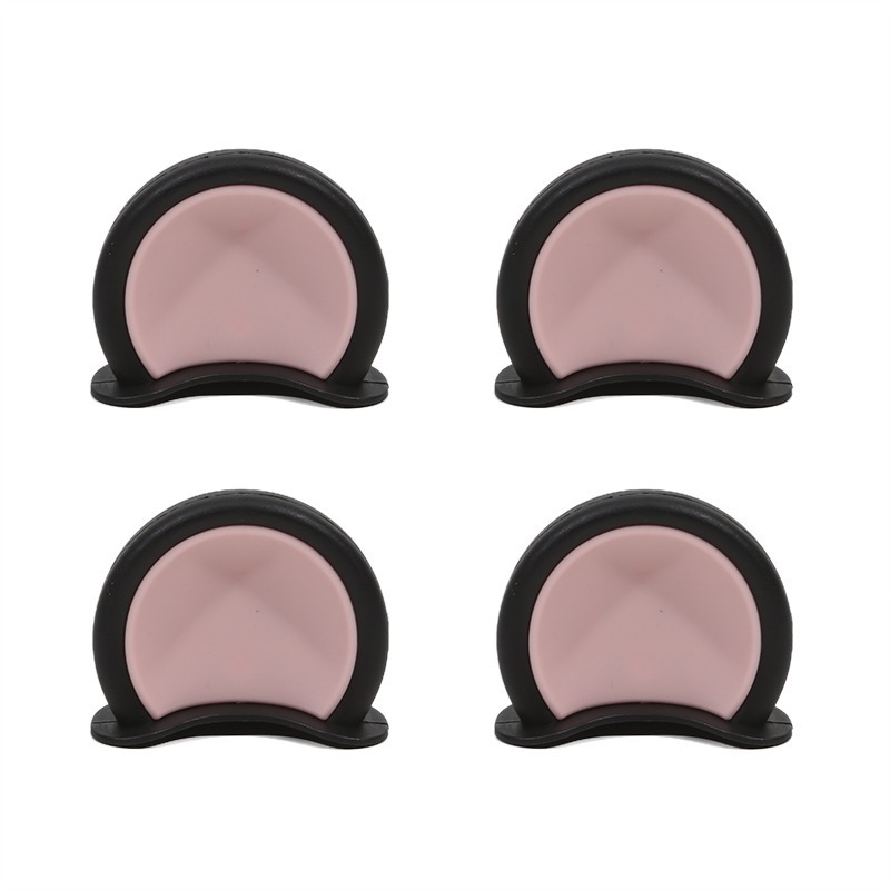 Decoration Accessories Set – Universal Auto Parts and Accessories - black-pink