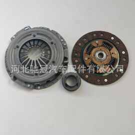 离合器压盘摩擦片 619217400  620323600  93257288 适用于雪佛兰