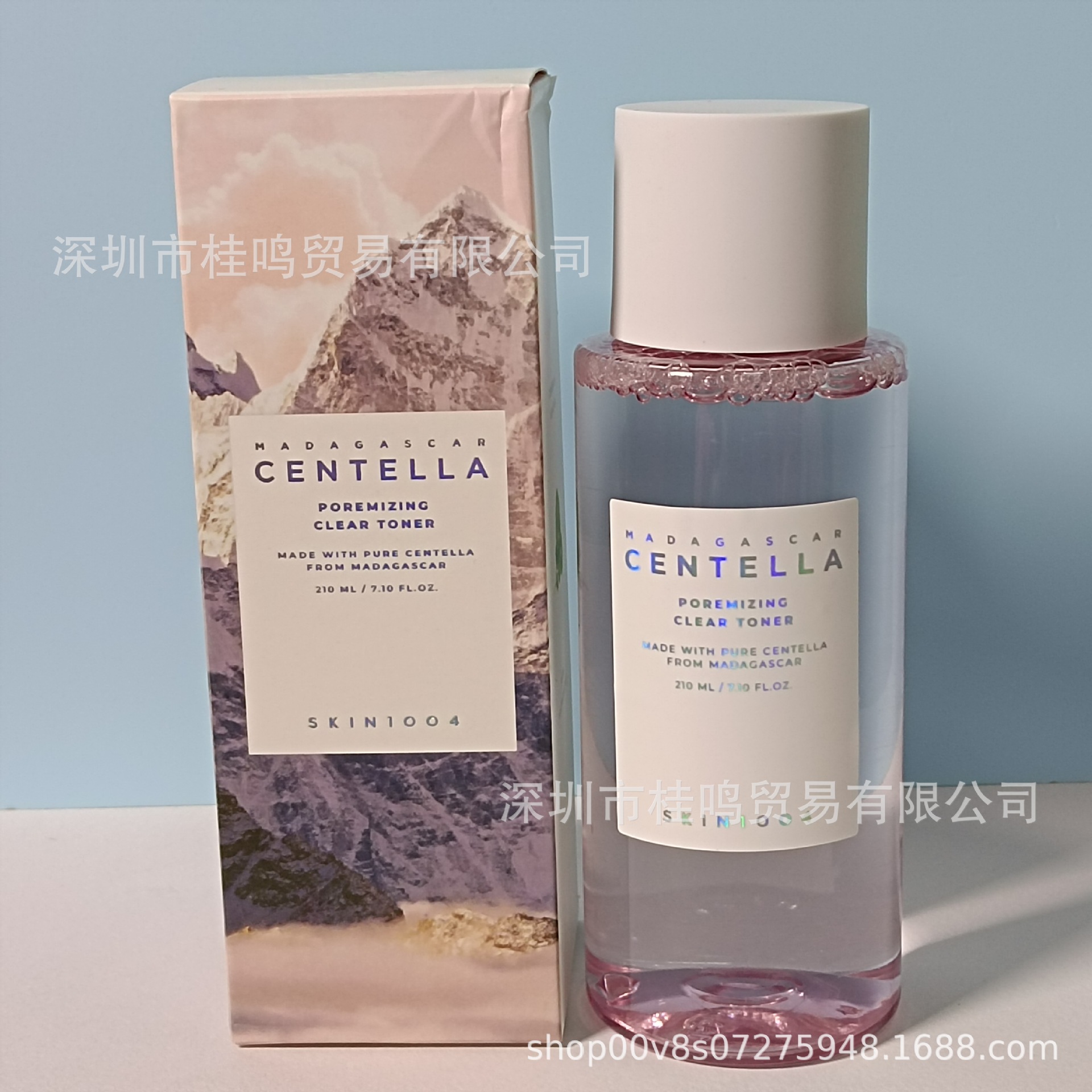 SKIN1004 SKIN100