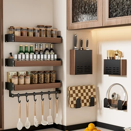 卫浴置物架;毛巾环/杆/架;收纳架