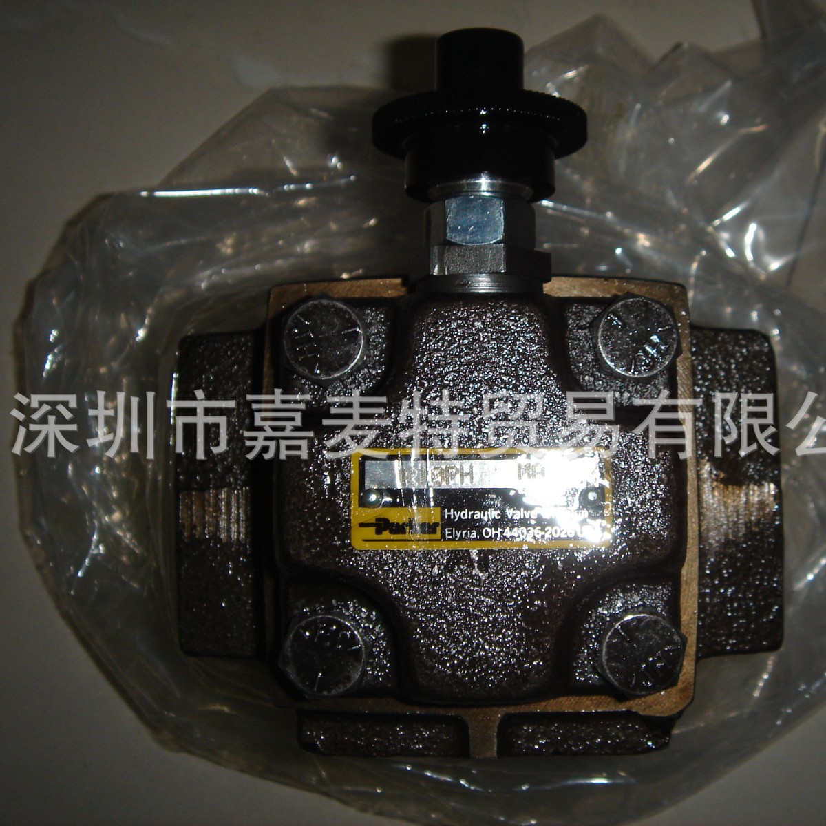 供应溢流阀 R10-PH、R10-PH-10、IV166高压