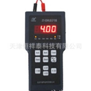 供应 ZT-02C 电流信号发生器  输出 4-20mA  0-10V