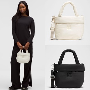 2025�¿On My Level Tote Bag Small 3L Puffyб������ذ�Ů