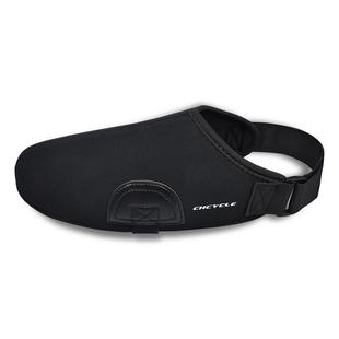 Motorcycle shift shift shift gear protection shoe cover shoes protective cover non-slip shift gear pad waterproof stain-resistant riding equipment