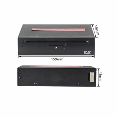 Car Dvd Player Car DVD player