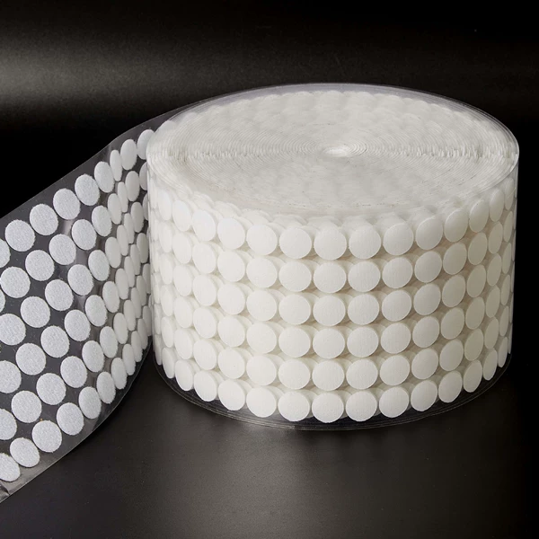White*12mm hairy surface [1 volume of 14,450]