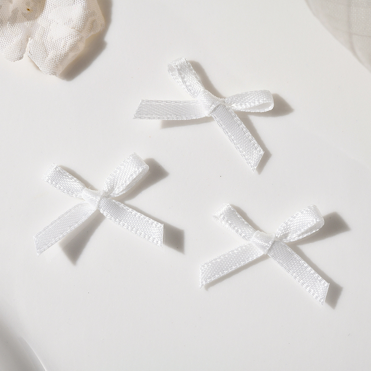 시리즈 3 화이트