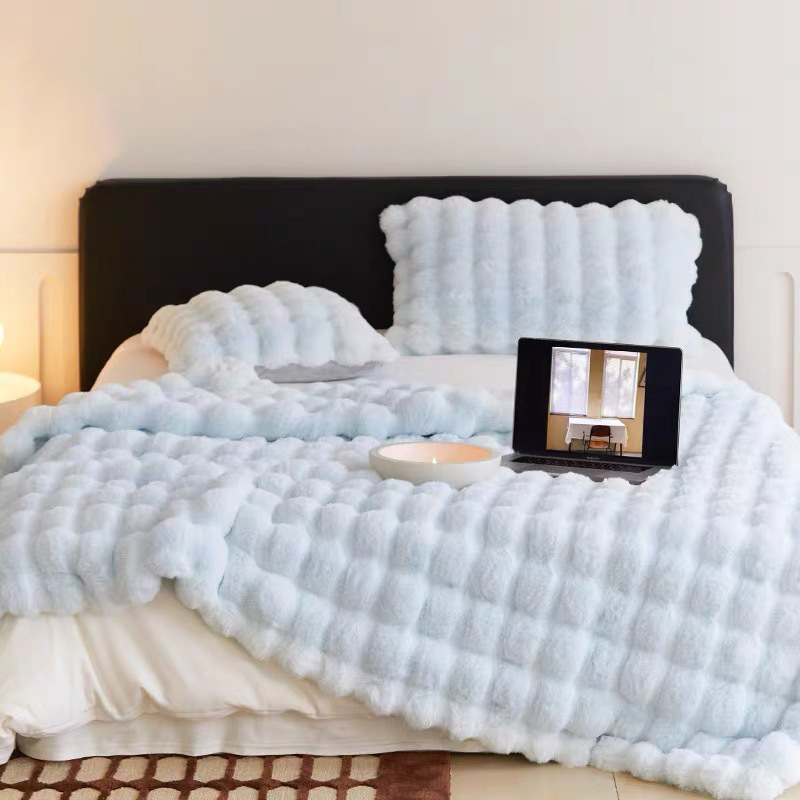 Tombas toscanas, mantas de espuma, mantas de peluche, mantas de siesta de doble cara, mantas de sofá, mantas de oficina