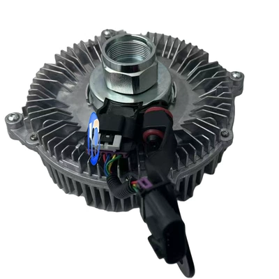 Radiator 52014729Ac 52014729Ab, Fan