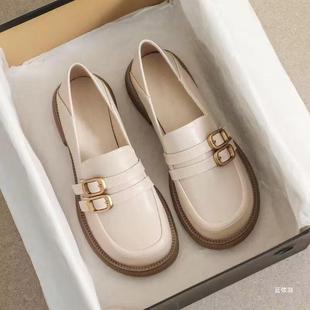 ��aŮЬ35-43 ���ַ��_41��ɫСƤЬ����ƽ�׆�Ьһ�_�Ř���Ь42