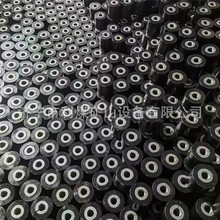 国标21.6锚索锚具合金钢调质KM22矿用锁具预应力张拉索具