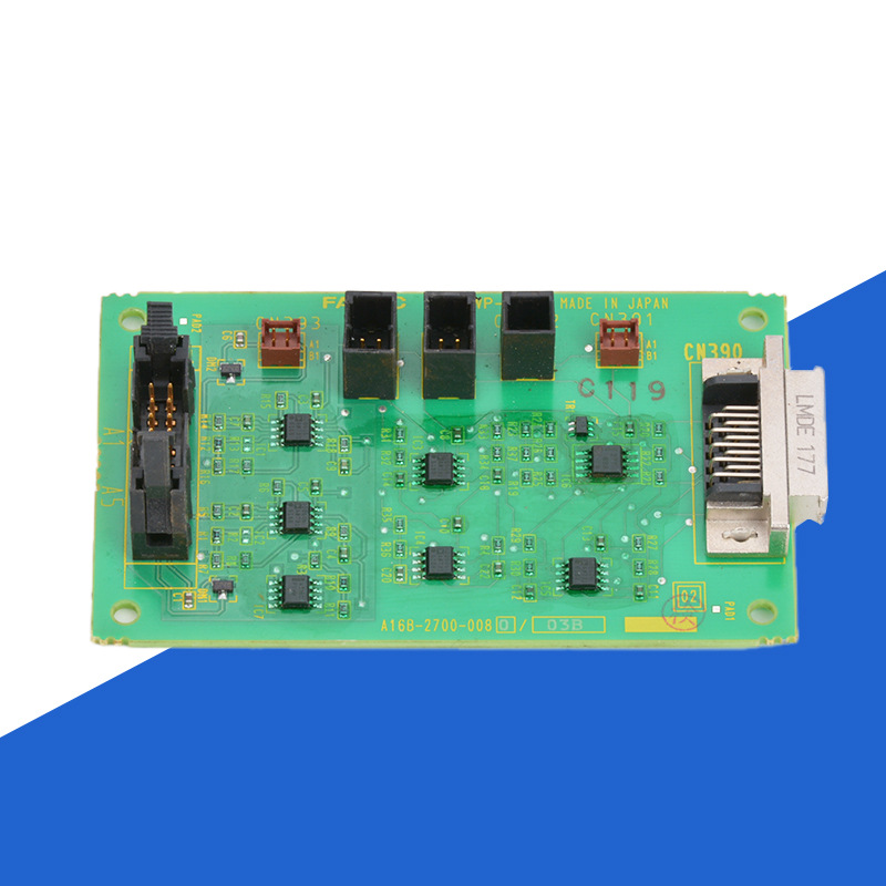 A16B-2700-0080 发那科FANUC电路板线路板现货原装议价