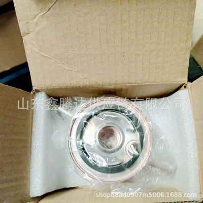 car Nissan Pathfinder – car radiator