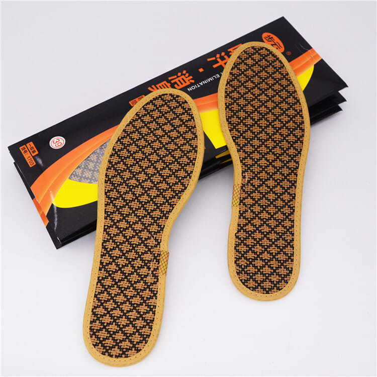 Buyun bienes genuinos desodorante plantilla hombres desodorante bienes genuinos verano sudor-absorbente estiramiento entrenamiento militar desodorante deportes plantilla mujeres