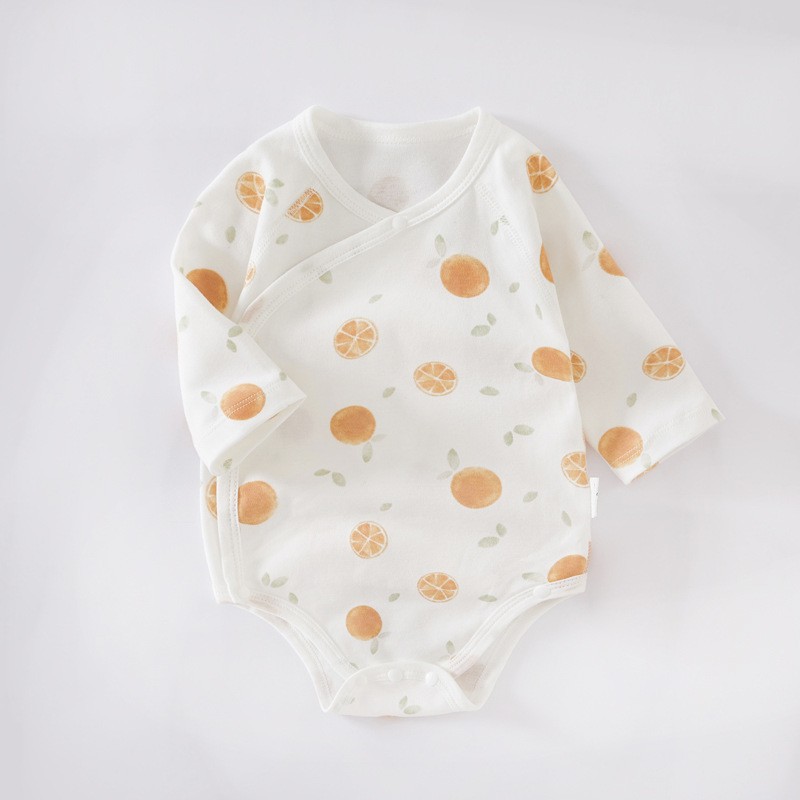 Xinjiang cotton-little citrus