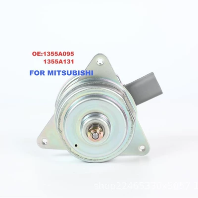 1355A131/2G670-000724/1355A093/Z5A1-15-150 Automotive Fan