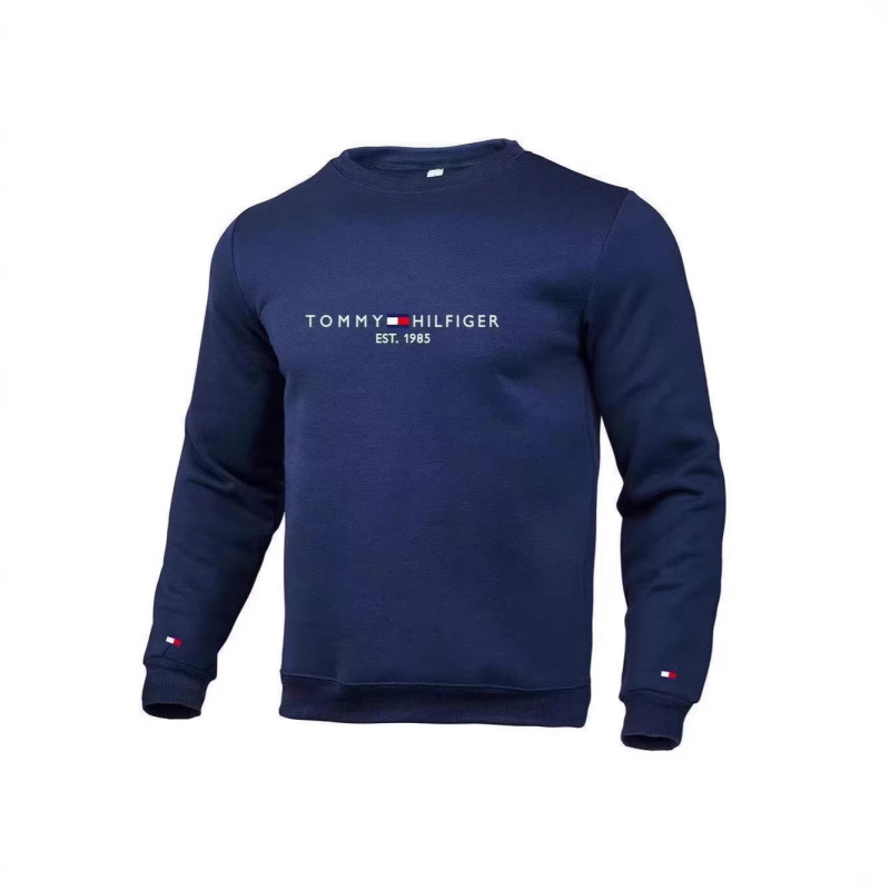 Cross-Border Popular European and American Trendy Unisex Couple's Crewneck Sweatshirt, Oversized Spring and Autumn Casual Sports Sweatshirt, Crewneck Sweatshirt Cross-Border Popular European and American Trendy Unisex Couple's Crewneck Sweatshirt, Oversized Spring and Autumn Casual Sports Sweatshirt, Crewneck Sweatshirt