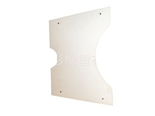 The manufacturer specializes in supplying abs sheet, making various colors, sizes and thickness.