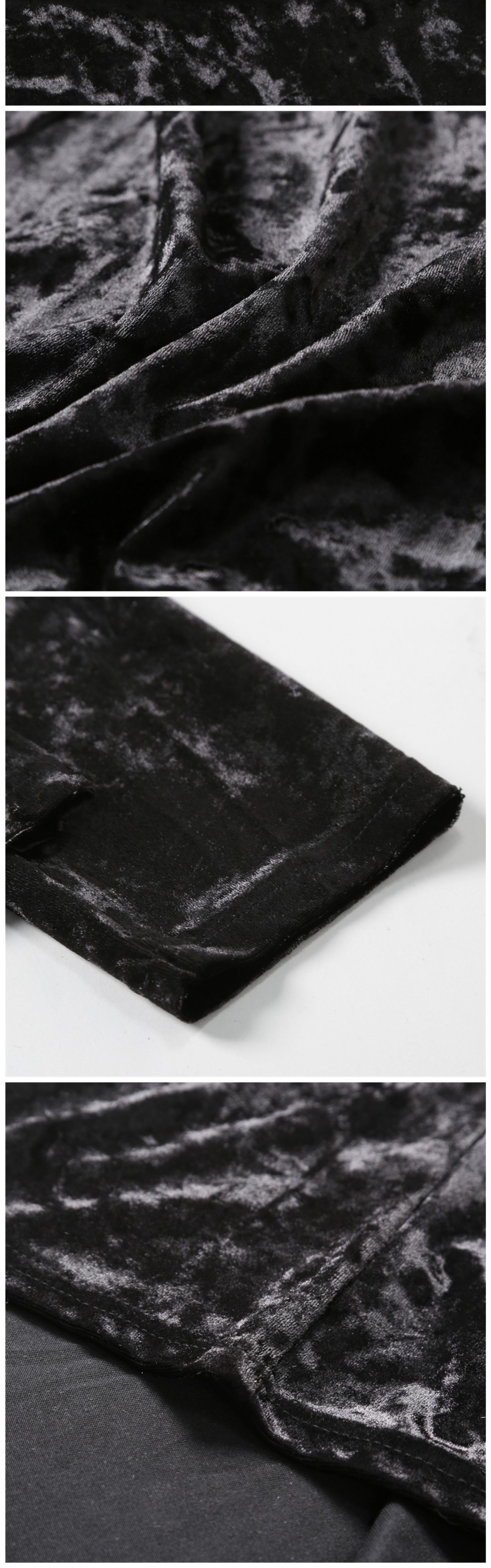 boy Cross-Border Foreign Trade Independent Station Autumn Winter New Velvet Turtleneck Base Shirt Men's European_voghion.com
