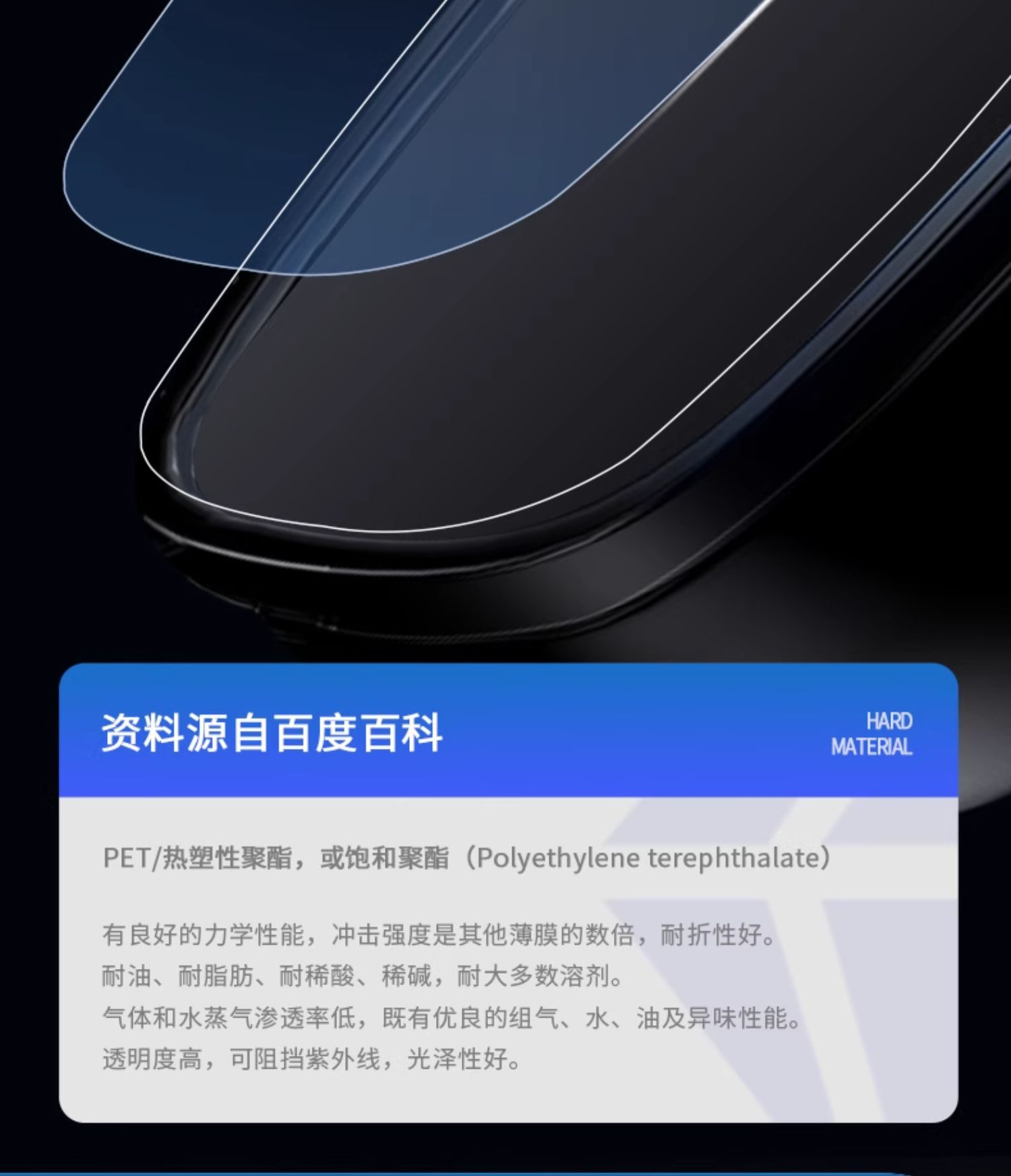 Car Rearview Mirror Rainproof Film Reversing Mirror Window Waterproof Film Rainy Day Car Reflector Rainproof Wholesale