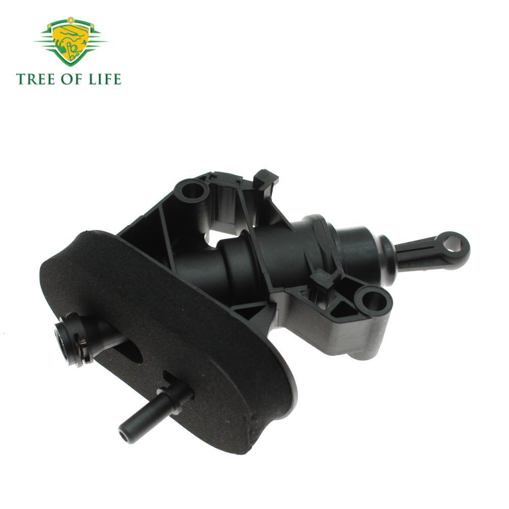 DRY0 - 41 - 990 para Mazda2 2009 - 2014 embrague bomba principal image 4
