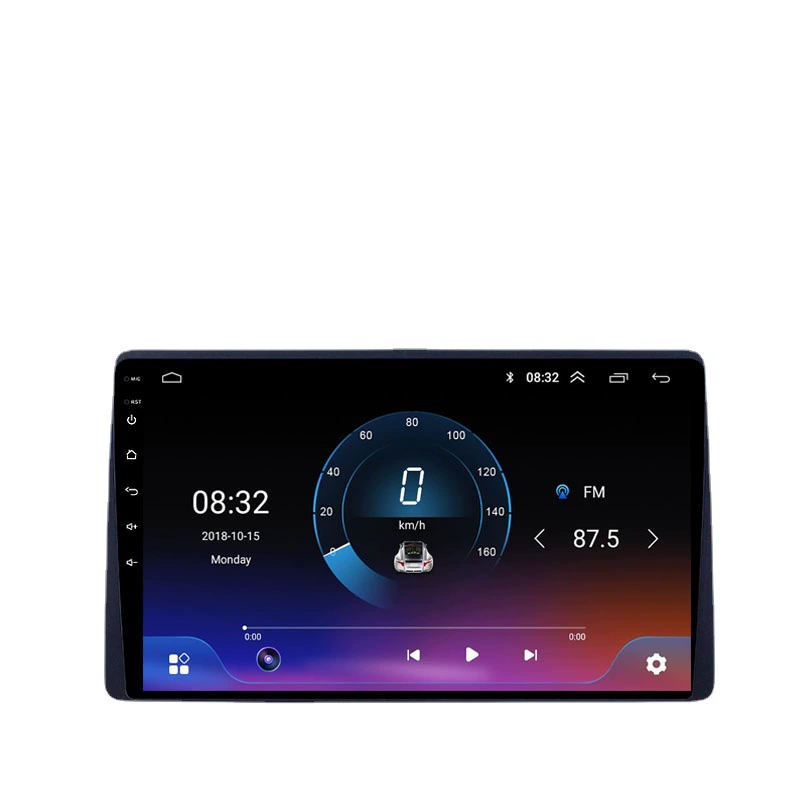 Подходит для 19 автомобилей Renault Darm Navigation Instrument Smart Car Direct Multimedia