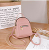 School bag, backpack, one-shoulder bag, shoulder bag, Korean style, wholesale