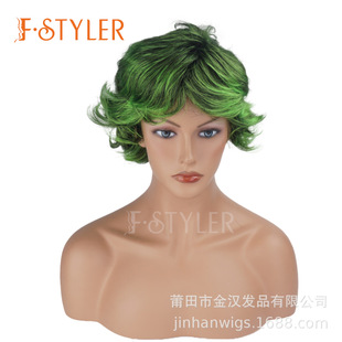 ���젖�ٰlCOSPLAY�f�}�������A����³���Ůͨ�ö̰l�ٰl����
