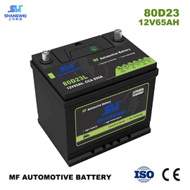 汽车电瓶;光伏储能系统;锂电池