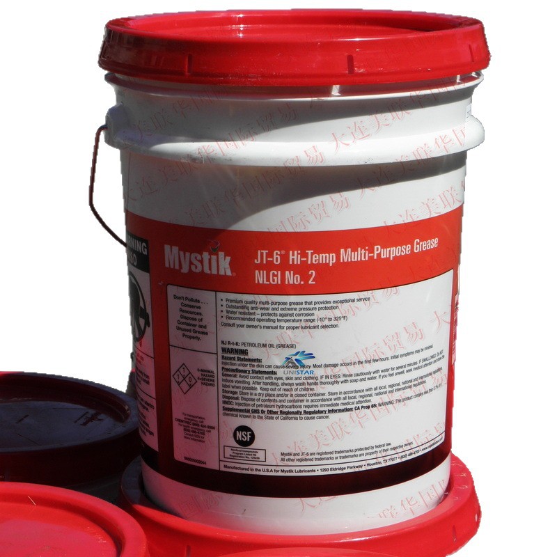 Mystik JT-6 High Temp����﮻�������֬Mystik JT-6 Hi-Temp