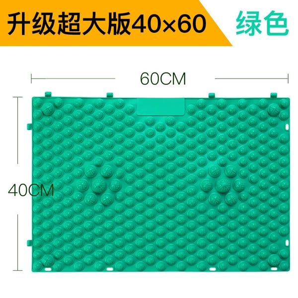 60*40 green