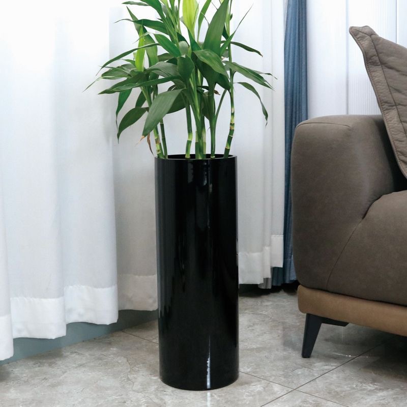 in stock wholesale glass vase creative design fashion simple vase ornaments desk living room coffee table ornaments