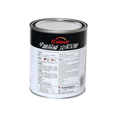 Avtomobil boyası paint dark black Z21 black