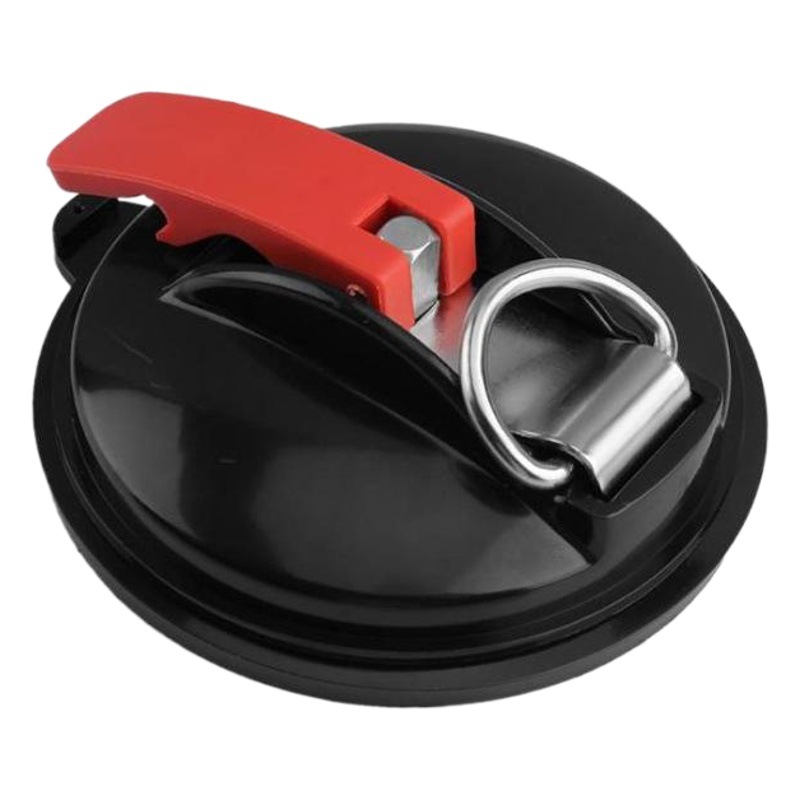 Suministro transfronterizo correa de coche multifuncional fuerte ventosa hogar mascota succión ancla muebles para mascotas suministros ventosa