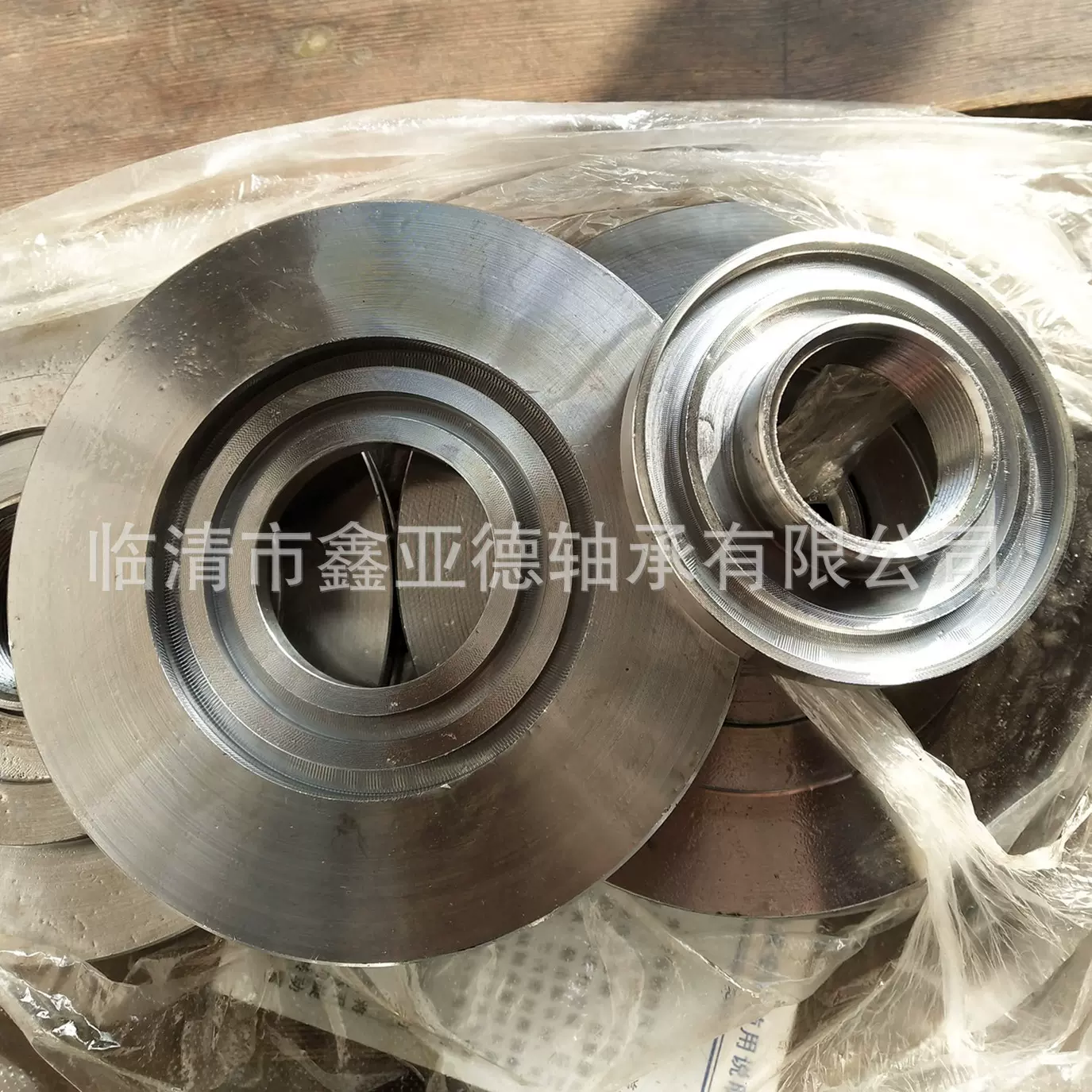 现货销售 各种 铁套 轴套 衬套 垫片  32x70x9