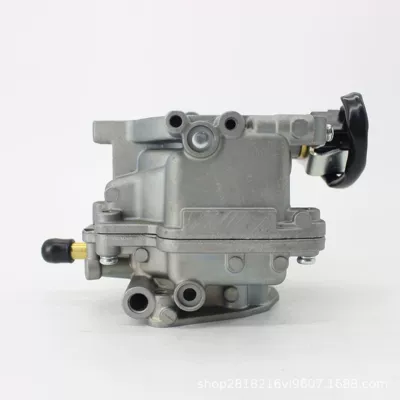 Ch22 Ch620 Ch640 – Motorcycle Carburetor