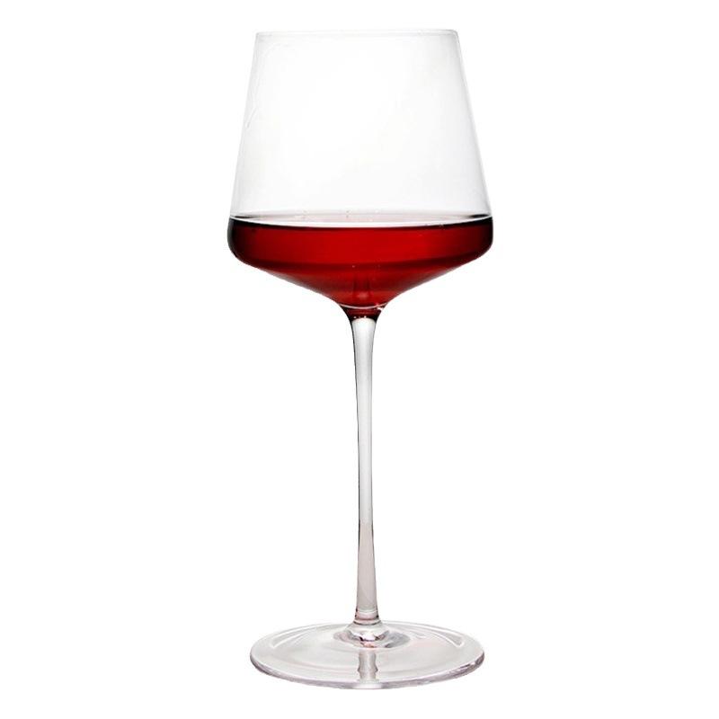 Borgoña copa de cristal copa de vino ins Wind Net rojo Potter copa de vino al por mayor