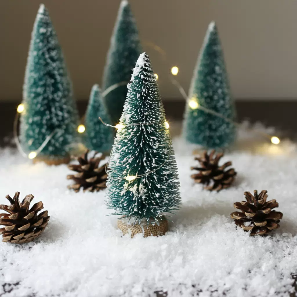 仿真雪雪花圣诞树干雪粉雪飘粉造景假雪人造影视假雪飘粉