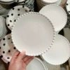 8 -inch beaded disk