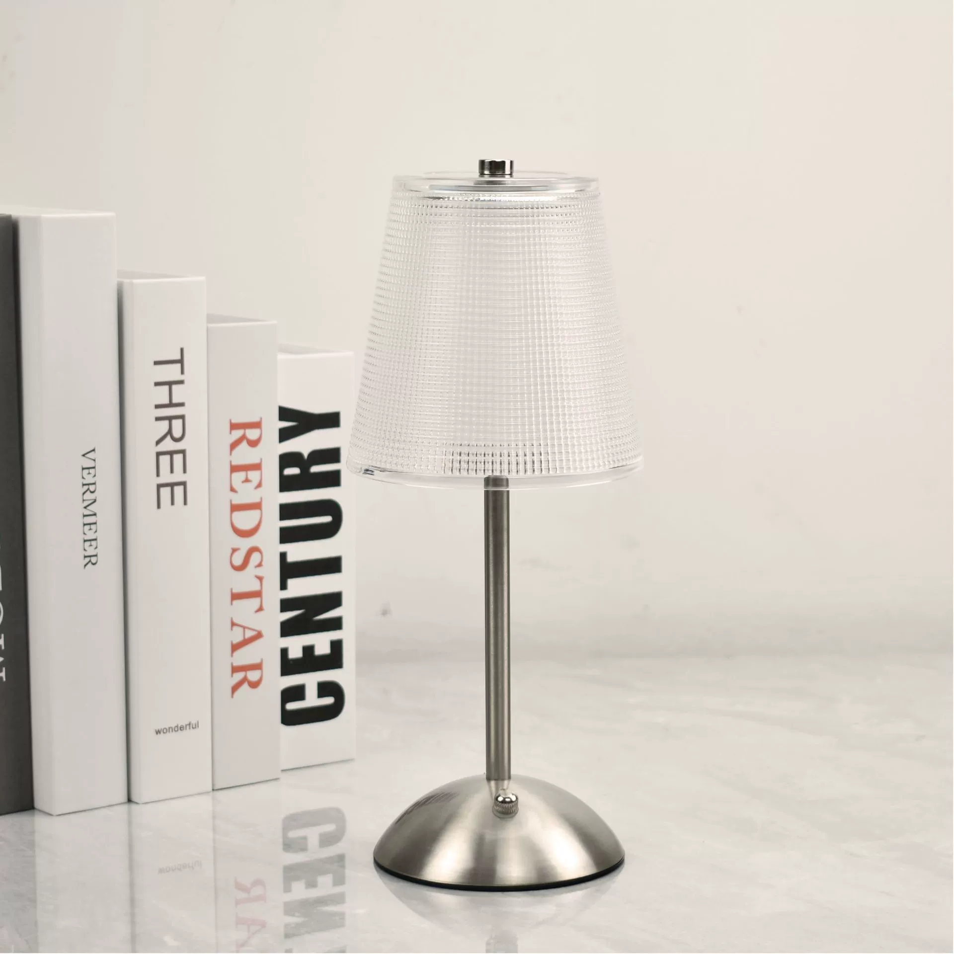 LED decorations for bed, bar lights for living room for camping, touch table lamp