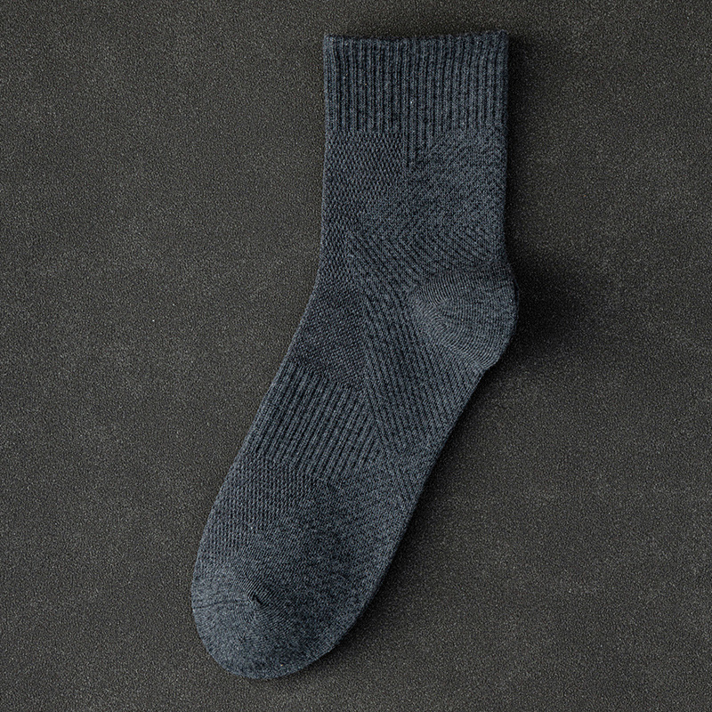 Deep gray