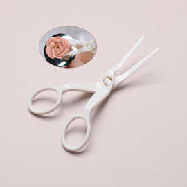 定制裱花剪刀裱花嘴裱花枪裱花嘴搭配工具奶油玫瑰朵转移烘焙工具