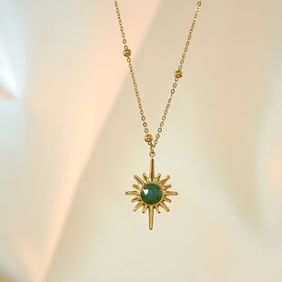 �W�������p���LŮʿ��â��������Ȼʯ헉��Ʒ���P�14K���朱�