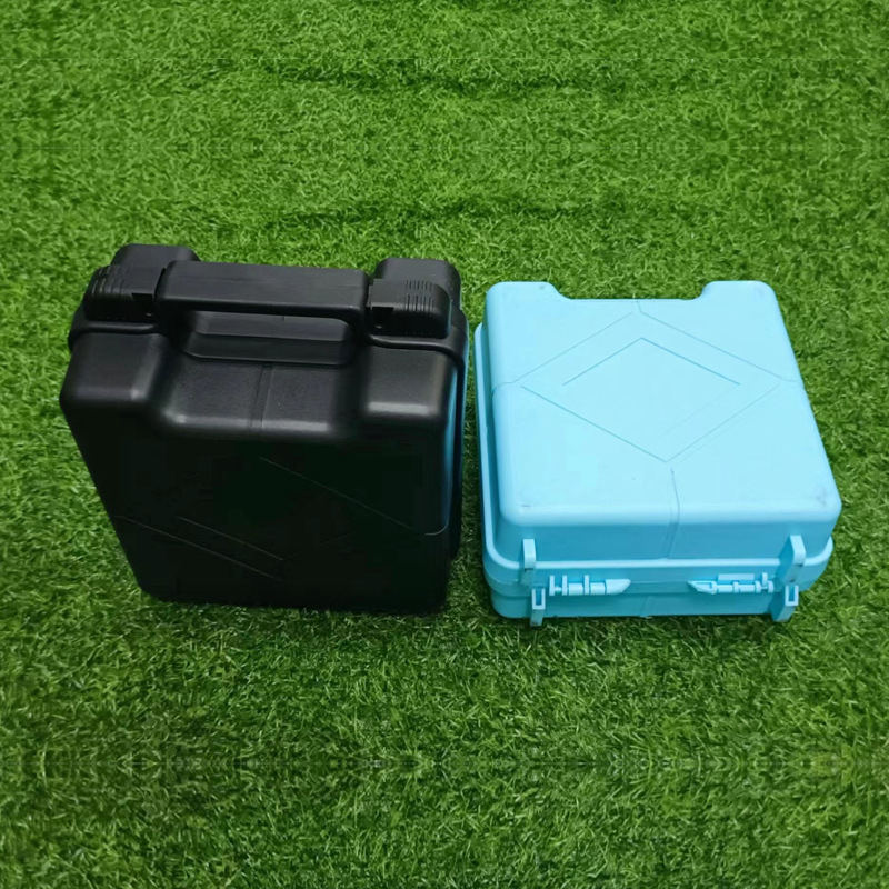 厂家直销工程塑料设备箱 手提工具箱  塑胶工具箱 工具箱
