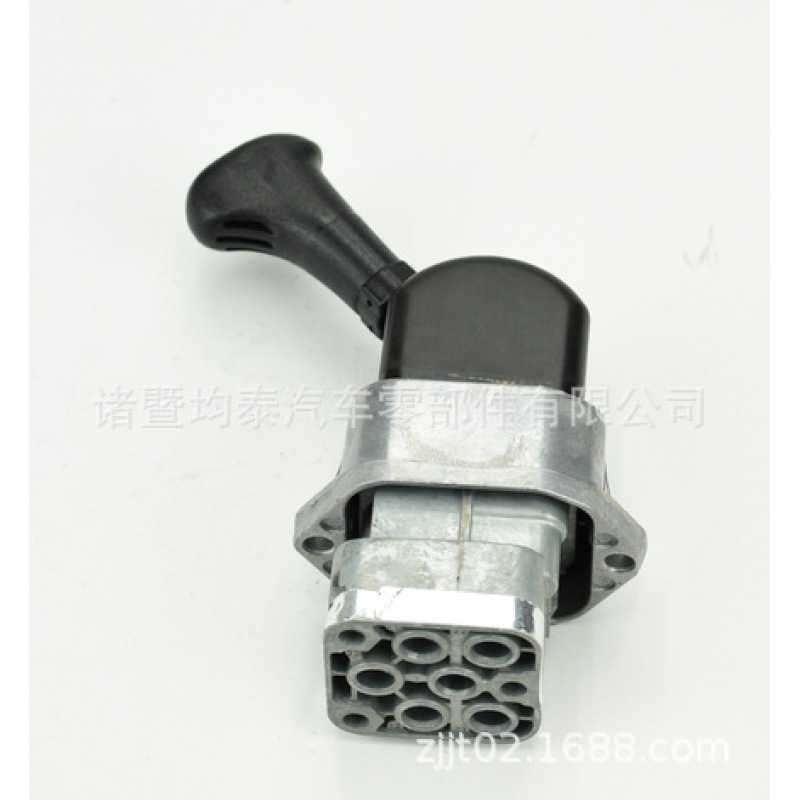 El Autobús Europeo manual del camión pesado de la válvula DPM66A parte SMT