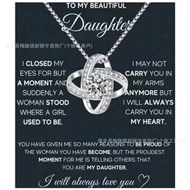 项链;戒指;耳钉