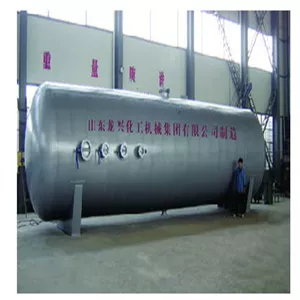 Дистилляционная башня Shandong Longxing Group Качество изготовления Longxing надежное, а цена выгодная.