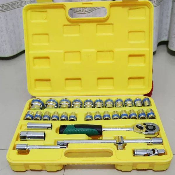 Excellent 32-piece Blue Ribbon Enhanced Edition (comes with bent rod) ±1%