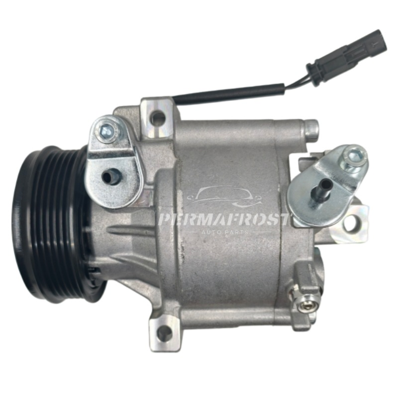 Str08 42483362 1675385 Car Air Conditioning Compressor Suitable for Chevrolet Spark Cpn136
